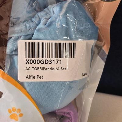 Dog Diapers