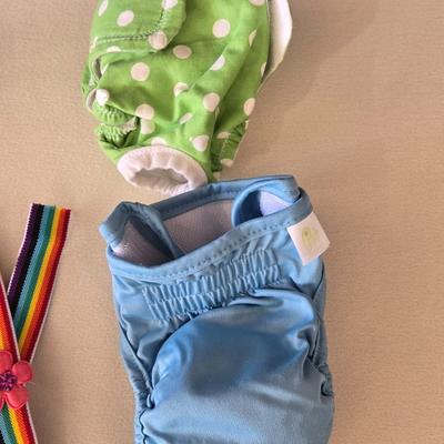 Dog Diapers