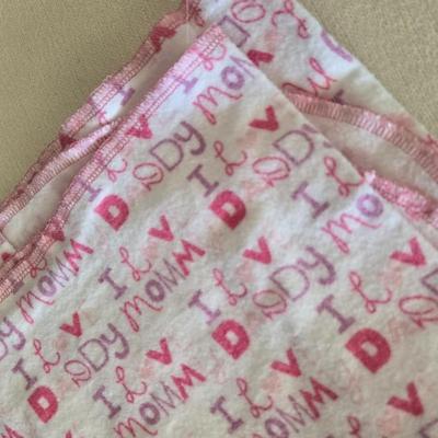 Dog Blanket and Quilt