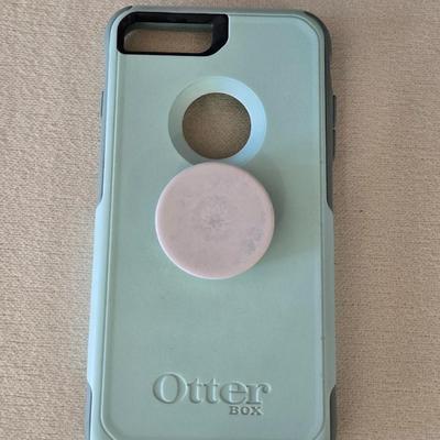 Otter Box iPhone 7 Case