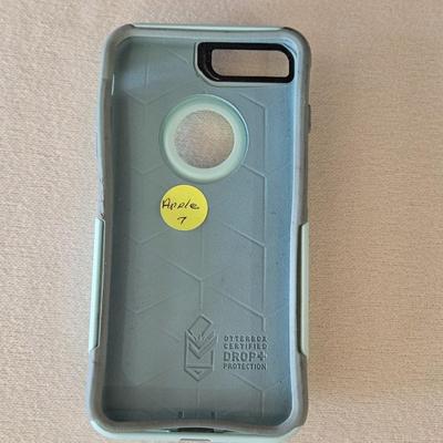 Otter Box iPhone 7 Case