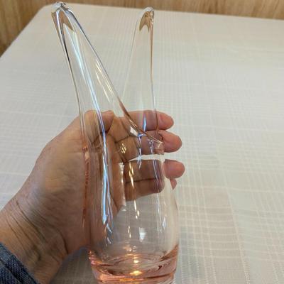 Viking Glass Early Epic Pulled Top
