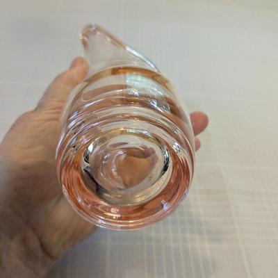Viking Glass Early Epic Pulled Top