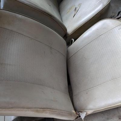 1964 Volvo 544 B18-Near Running Condition