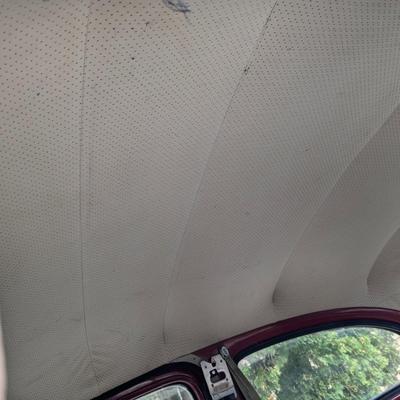 1964 Volvo 544 B18-Near Running Condition