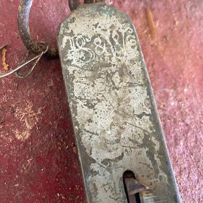 Vintage Kitchen Lot