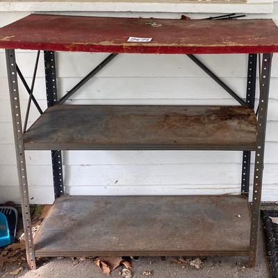 Shelf