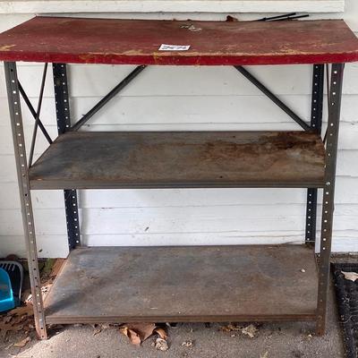 Shelf