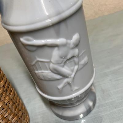 Lot 449 Liquor Bottles