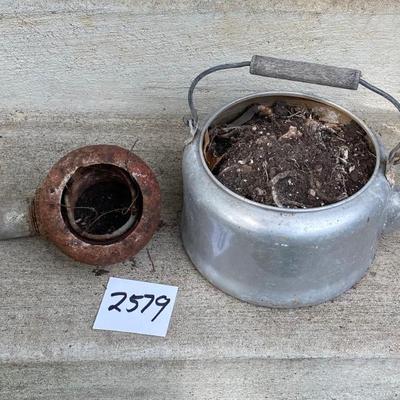 Flower Pot and More