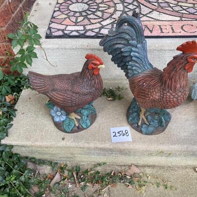 Chicken Set