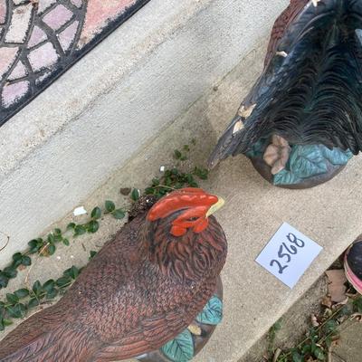 Chicken Set