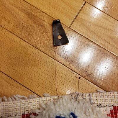 Rustic Handmade Reindeer, Xmas Tree Stand, Skirt & More (LLR-KD)