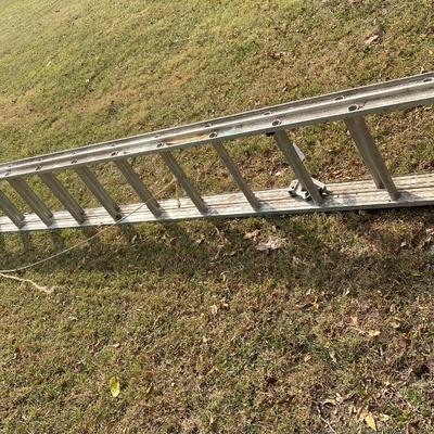 29’ Extension Ladder