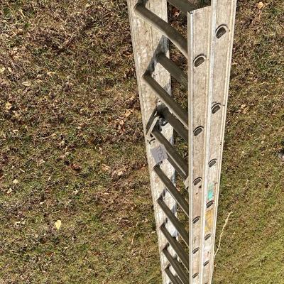 29’ Extension Ladder