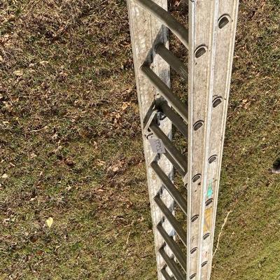 29’ Extension Ladder