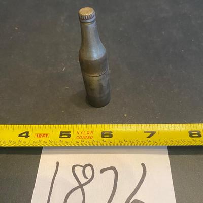 Vintage Kem Bottle Lighter
