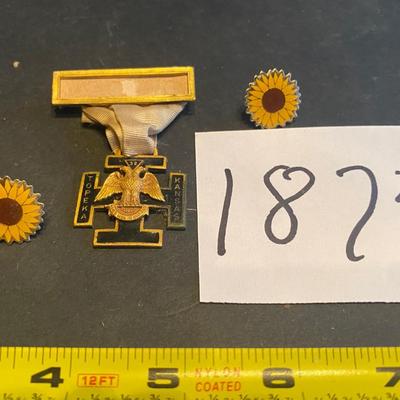 Kansas Lot