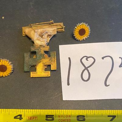 Kansas Lot