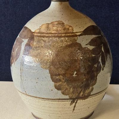 Ceramic Lamp