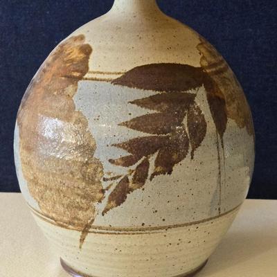Ceramic Lamp
