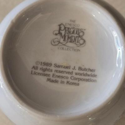 Vintage Precision Moments "Grandma" Mug