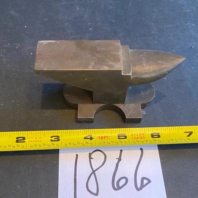 Small Jewelry Anvil