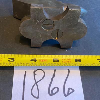 Small Jewelry Anvil