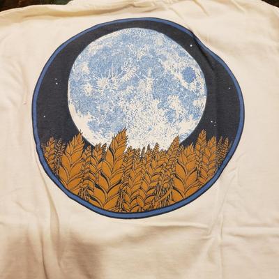 A Touch of Asheville (LLR-KD)