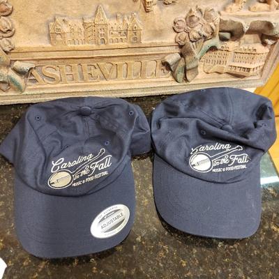 A Touch of Asheville (LLR-KD)