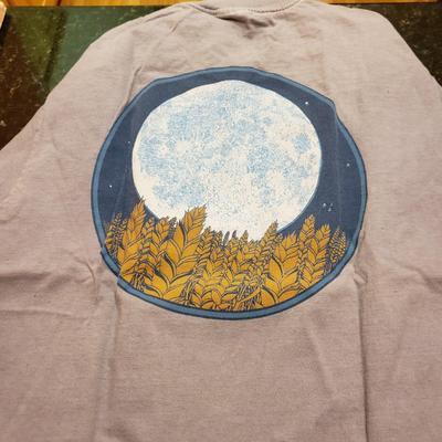 A Touch of Asheville (LLR-KD)