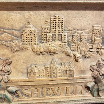 A Touch of Asheville (LLR-KD)
