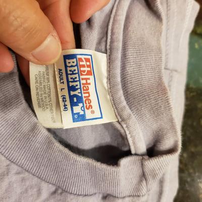 A Touch of Asheville (LLR-KD)