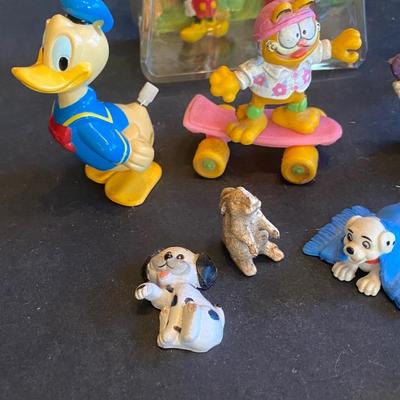 Disney Collectables