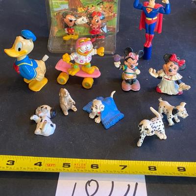 Disney Collectables