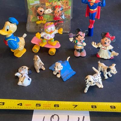 Disney Collectables
