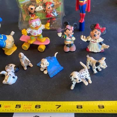 Disney Collectables