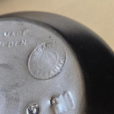 (3) Mid Century Soup Cups made in Sweden