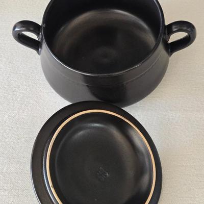 (3) Mid Century Soup Cups made in Sweden