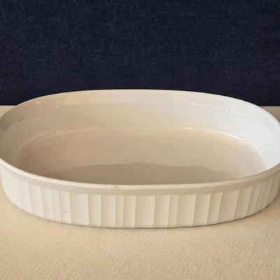 Corning Ware Dishes