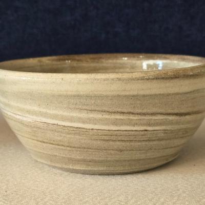 Ceramic Bowl & Mug