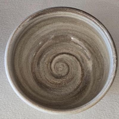 Ceramic Bowl & Mug