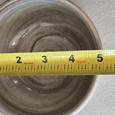 Ceramic Bowl & Mug