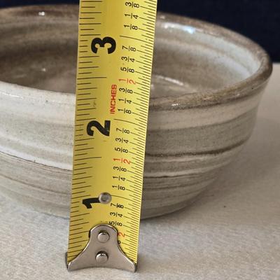 Ceramic Bowl & Mug