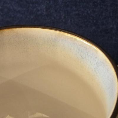 Ceramic Bowl & Mug