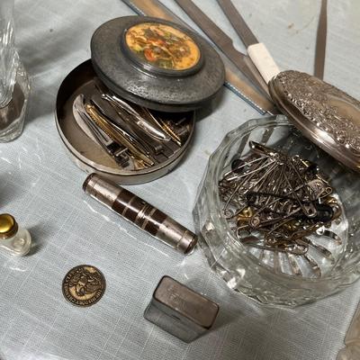 Lot 451 Junk Drawer lot of goodies