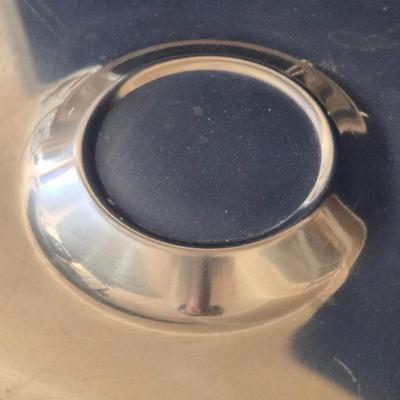 Stainless Platter