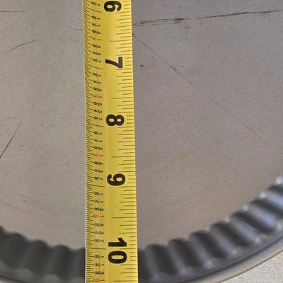 PYREX Pie Plate and Tart Pan
