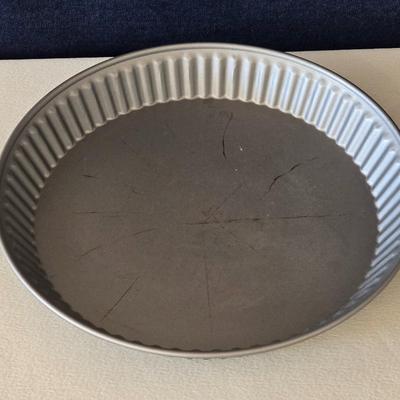 PYREX Pie Plate and Tart Pan