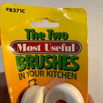 Grilling Necessities (K-DZ)